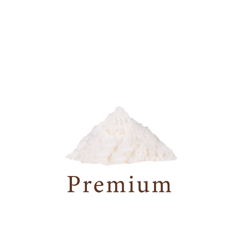 Premium Coconut Flavored Powder  特級椰子風味調味粉