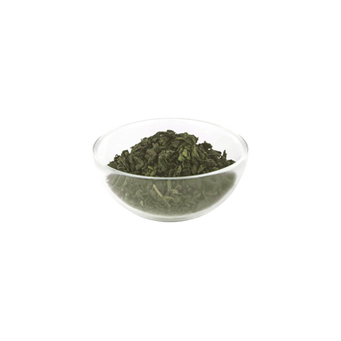 Jin Xuan (Milky Oolong Tea) 金萱茶