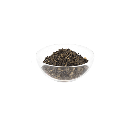 Jasmine Green Tea Leaf 茉香綠茶