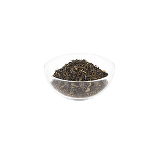 Jasmine Green Tea Leaf 茉香綠茶