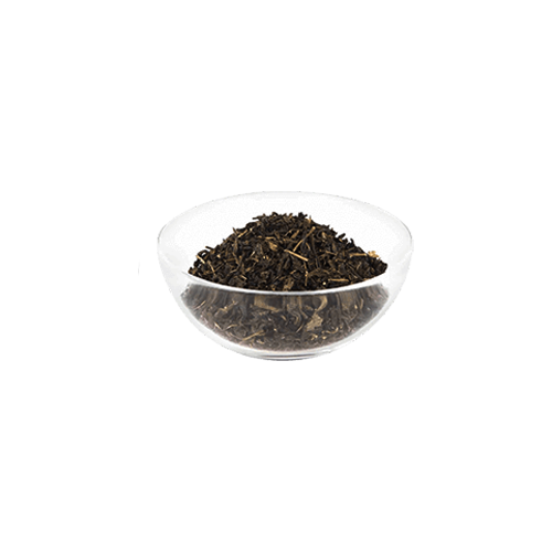 Oolong Tea 烏龍茶